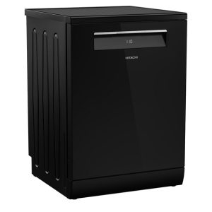 Máy rửa chén độc lập Hitachi HDF-F158CVGB Model 2024 - hình ảnh sản phẩm