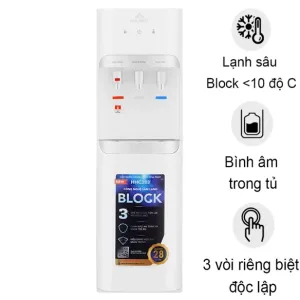 Cây nước nóng lạnh Hòa Phát HHC383 Giá Tốt | Điện máy Phúc Anh - hình ảnh sản phẩm
