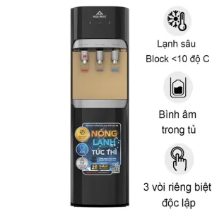 Cây nước nóng lạnh Hòa Phát HHC388 Giá Tốt | Điện máy Phúc Anh - hình ảnh sản phẩm