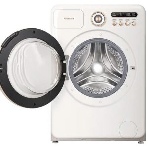 Máy giặt Hisense Inverter 10.5 kg WF105R5 | Điện máy Phúc Anh - góc nhìn 5