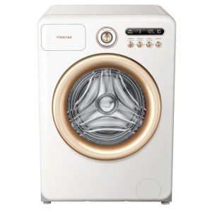 Máy giặt Hisense Inverter 10.5 kg WF105R5 | Điện máy Phúc Anh - hình ảnh sản phẩm