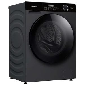 Máy giặt sấy Hisense Inverter 10.5/7 kg WD105M3 | Điện máy Phúc Anh - góc nhìn 2