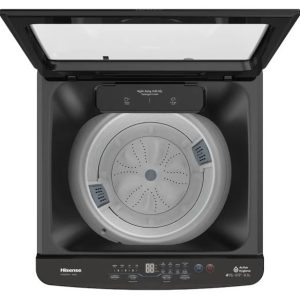 Máy giặt Hisense 10.5 kg WTZQ1015UT Giá Tốt, Giao Ngay - hình ảnh sản phẩm