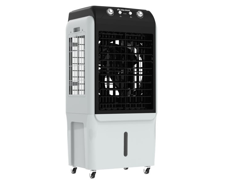 Quạt điều hòa Hòa Phát HPCF-035BL model 2025 | Điện máy Phúc Anh Quạt điều hòa Hòa Phát HPCF-035BL model 2025 | Điện máy Phúc Anh - hình ảnh sản phẩm