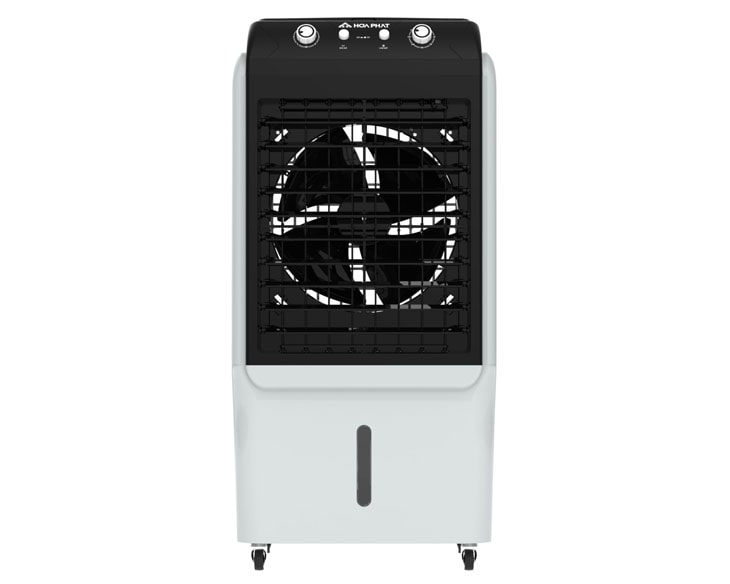 Quạt điều hòa Hòa Phát HPCF-035BL model 2025 | Điện máy Phúc Anh Quạt điều hòa Hòa Phát HPCF-035BL model 2025 | Điện máy Phúc Anh - góc nhìn 4