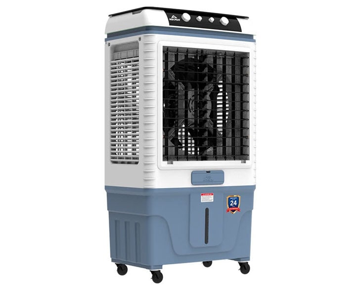 Quạt điều hòa Hòa Phát HPCF-013NB Giá Tốt | Điện máy Phúc Anh Quạt điều hòa Hòa Phát HPCF-013NB Giá Tốt | Điện máy Phúc Anh - góc nhìn 2