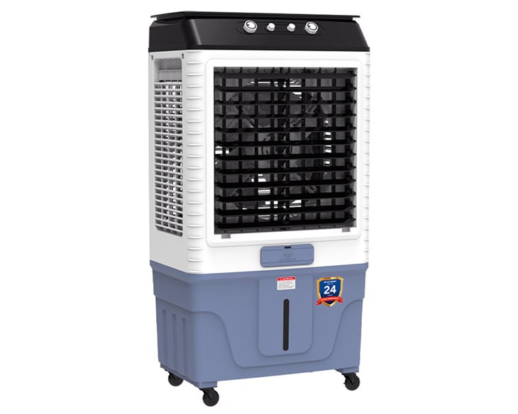 Quạt điều hòa Hòa Phát HPCF-063NB giá tốt, giao nhanh Quạt điều hòa Hòa Phát HPCF-063NB giá tốt, giao nhanh - góc nhìn 2