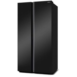 Tủ Lạnh Hitachi Inverter 653 lít HRSN9713ESAGBKVN 2026 - hình ảnh sản phẩm