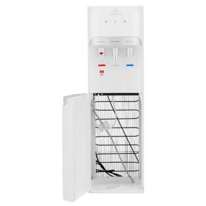 Cây nước nóng lạnh Hòa Phát HHC383 Giá Tốt | Điện máy Phúc Anh - góc nhìn 3