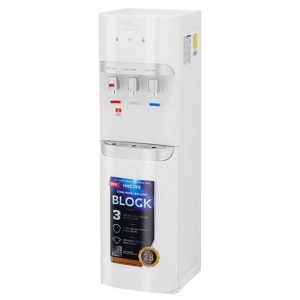 Cây nước nóng lạnh Hòa Phát HHC383 Giá Tốt | Điện máy Phúc Anh - góc nhìn 2