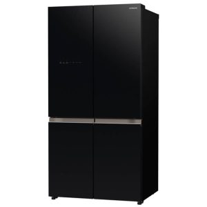 Tủ lạnh Hitachi Inverter 645 lít R-WB700VGV4(GBK) model 2025 - hình ảnh sản phẩm