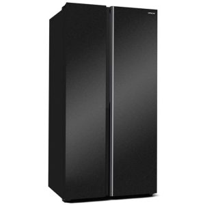 Tủ Lạnh Hitachi Inverter 653 lít HRSN9713ESAUVN | Điện máy Phúc Anh - hình ảnh sản phẩm