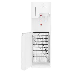 Cây nước nóng lạnh Hòa Phát HHC386 Giá tốt | Điện máy Phúc Anh - góc nhìn 3