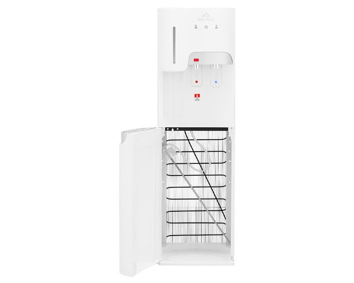 Cây nước nóng lạnh Hòa Phát HHC386 Giá tốt | Điện máy Phúc Anh Cây nước nóng lạnh Hòa Phát HHC386 Giá tốt | Điện máy Phúc Anh - góc nhìn 3