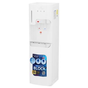 Cây nước nóng lạnh Hòa Phát HHC386 Giá tốt | Điện máy Phúc Anh - góc nhìn 2