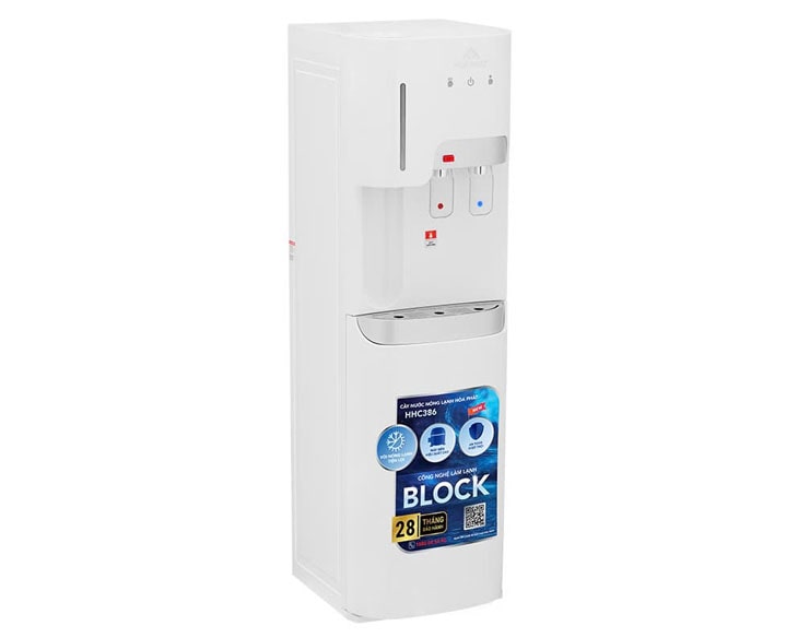 Cây nước nóng lạnh Hòa Phát HHC386 Giá tốt | Điện máy Phúc Anh Cây nước nóng lạnh Hòa Phát HHC386 Giá tốt | Điện máy Phúc Anh - hình ảnh sản phẩm