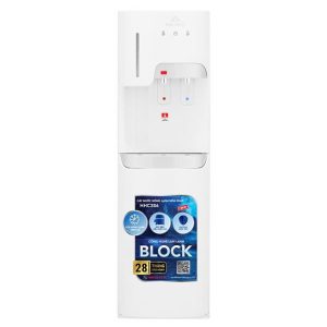 Cây nước nóng lạnh Hòa Phát HHC386 Giá tốt | Điện máy Phúc Anh - góc nhìn 4