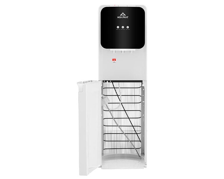 Cây nước nóng lạnh Hòa Phát HHC389 Giá Tốt | Điện máy Phúc Anh Cây nước nóng lạnh Hòa Phát HHC389 Giá Tốt | Điện máy Phúc Anh - góc nhìn 3