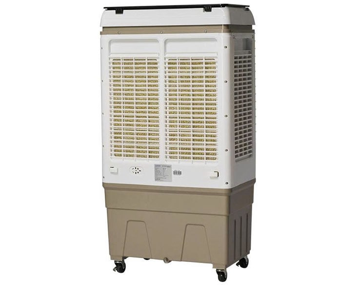 Quạt điều hòa Hòa Phát HPCF1-011 chính hãng | Điện máy Phúc Anh Quạt điều hòa Hòa Phát HPCF1-011 chính hãng | Điện máy Phúc Anh - góc nhìn 5