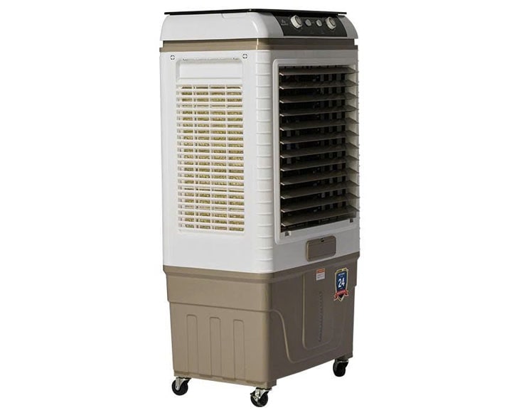 Quạt điều hòa Hòa Phát HPCF1-011 chính hãng | Điện máy Phúc Anh Quạt điều hòa Hòa Phát HPCF1-011 chính hãng | Điện máy Phúc Anh - góc nhìn 4