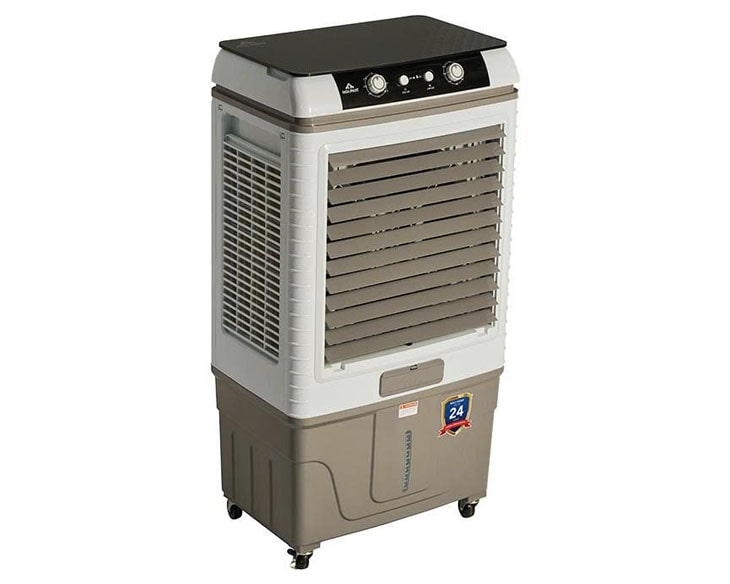 Quạt điều hòa Hòa Phát HPCF1-011 chính hãng | Điện máy Phúc Anh Quạt điều hòa Hòa Phát HPCF1-011 chính hãng | Điện máy Phúc Anh - góc nhìn 3