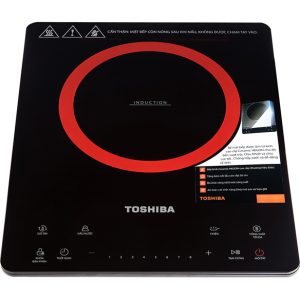 Bếp điện từ đơn Toshiba IC-20S2PV chính hãng - hình ảnh sản phẩm