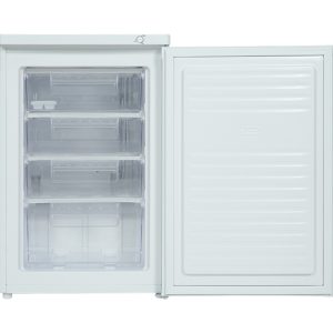 Tủ Đông Alaska 100 lít IF-11 chính hãng, giá tốt, có trả góp - góc nhìn 2