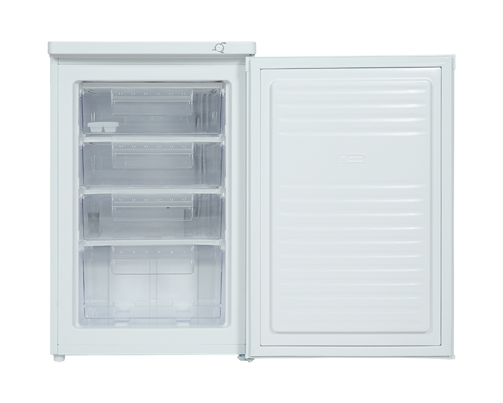 Tủ Đông Alaska 100 lít IF-11 chính hãng, giá tốt, có trả góp Tủ Đông Alaska 100 lít IF-11 chính hãng, giá tốt, có trả góp - góc nhìn 2