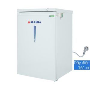 Tủ Đông Alaska 100 lít IF-11 chính hãng, giá tốt, có trả góp - góc nhìn 4