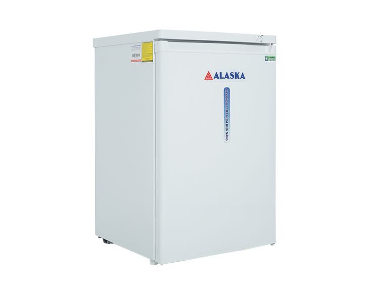 Tủ Đông Alaska 100 lít IF-11 chính hãng, giá tốt, có trả góp Tủ Đông Alaska 100 lít IF-11 chính hãng, giá tốt, có trả góp - hình ảnh sản phẩm