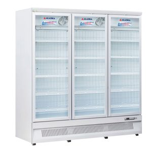 Tủ Đông Đứng Alaska 1540 Lít IF-1100G3 | Điện máy Phúc Anh - hình ảnh sản phẩm