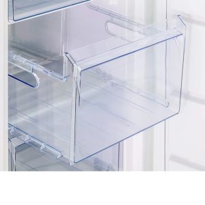 Tủ Đông Alaska 210 lít IF-215 chính hãng | Điện máy Phúc Anh - góc nhìn 4