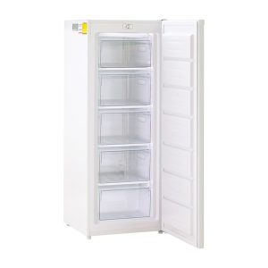 Tủ Đông Alaska 210 lít IF-215 chính hãng | Điện máy Phúc Anh - góc nhìn 3