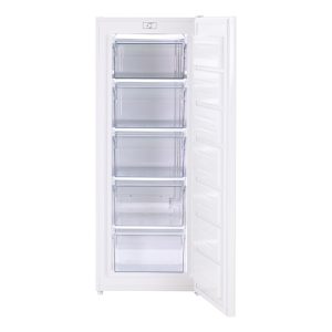 Tủ Đông Alaska 210 lít IF-215 chính hãng | Điện máy Phúc Anh - góc nhìn 2
