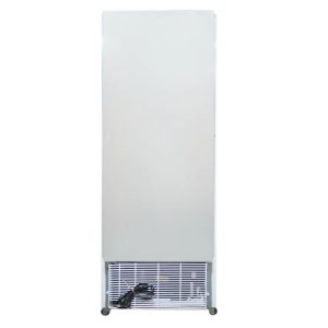 Tủ Đông Đứng Alaska 385 Lít IF-350G chính hãng, giá rẻ - góc nhìn 2
