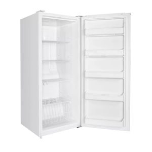 Tủ Đông Đứng Alaska 415 Lít IF-390N | Điện máy Phúc Anh - góc nhìn 2