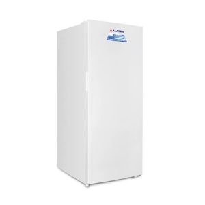 Tủ Đông Đứng Alaska 415 Lít IF-390N | Điện máy Phúc Anh - hình ảnh sản phẩm