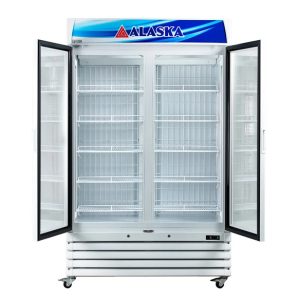 Tủ Đông Đứng Alaska 745 Lít IF-700G2 chính hãng, giá tốt - hình ảnh sản phẩm