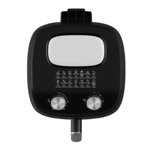 Nồi chiên không dầu Joyoung 6 lít JAF-612-BL | Điện máy Phúc Anh - góc nhìn 3