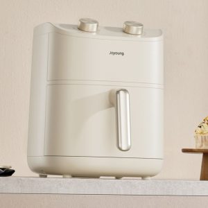 Nồi chiên không dầu Joyoung 6 lít JAF-612-WH Giá Tốt | Điện máy Phúc Anh - góc nhìn 4