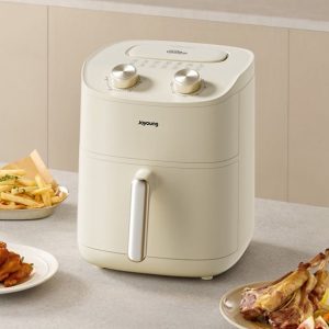Nồi chiên không dầu Joyoung 6 lít JAF-612-WH Giá Tốt | Điện máy Phúc Anh - góc nhìn 2