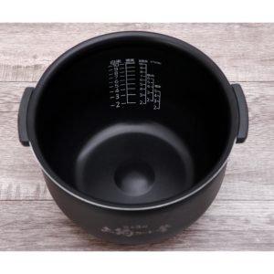 Nồi cơm cao tần Tiger 1.8 lít JKT-D18V chính hãng, giá tốt - góc nhìn 4