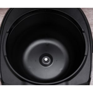 Nồi cơm cao tần Tiger 1.8 lít JKT-D18V chính hãng, giá tốt - góc nhìn 3