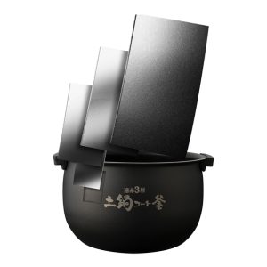 Nồi cơm điện tử cao tần Tiger 1.8 lít JKT-F18W chính hãng - góc nhìn 4