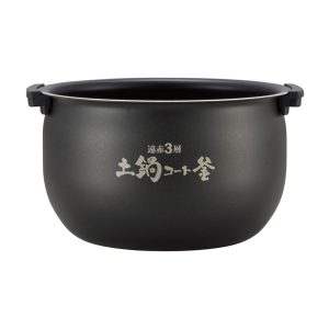 Nồi cơm điện tử cao tần Tiger 1.8 lít JKT-F18W chính hãng - góc nhìn 3