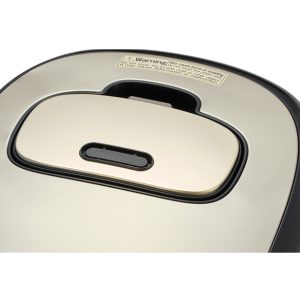 Nồi cơm điện tử cao tần Tiger 1.8 lít JKT-F18W chính hãng - góc nhìn 2