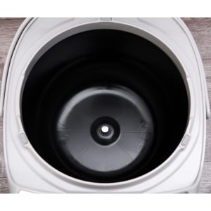Nồi cơm cao tần Tiger 1.8 lít JKW-A18W chính hãng, giá tốt - góc nhìn 4
