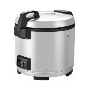 Nồi cơm điện Tiger 3.6 lít JNO-B36W chính hãng, giá tốt - hình ảnh sản phẩm