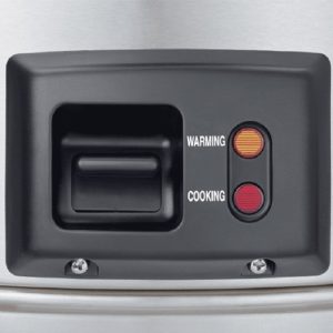 Nồi cơm điện Tiger 3.6 lít JNO-B36W chính hãng, giá tốt - góc nhìn 5