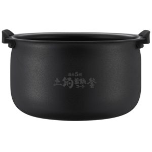 Nồi cơm cao tần áp suất Tiger 1.8 lít JPK-W18W giá rẻ - hình ảnh sản phẩm